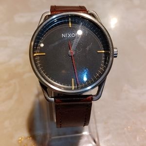 NIXON the Mellor watch RARE